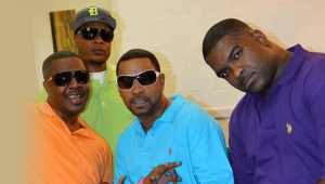 Image of Winter Freestyle Bash