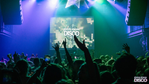 Image of Gimme Gimme Disco