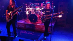 Image of Krush