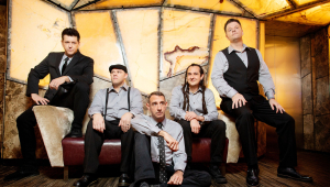 Image of Less Than Jake - Northeast to Nowhere 2026