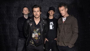 Image of Our Lady Peace: 30th Anniversary Tour