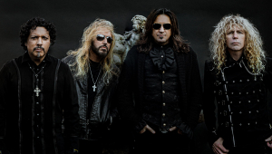 Image of STRYPER